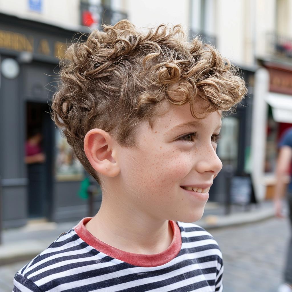 30 Populaire Jongensstijlen voor Een Frisse Look