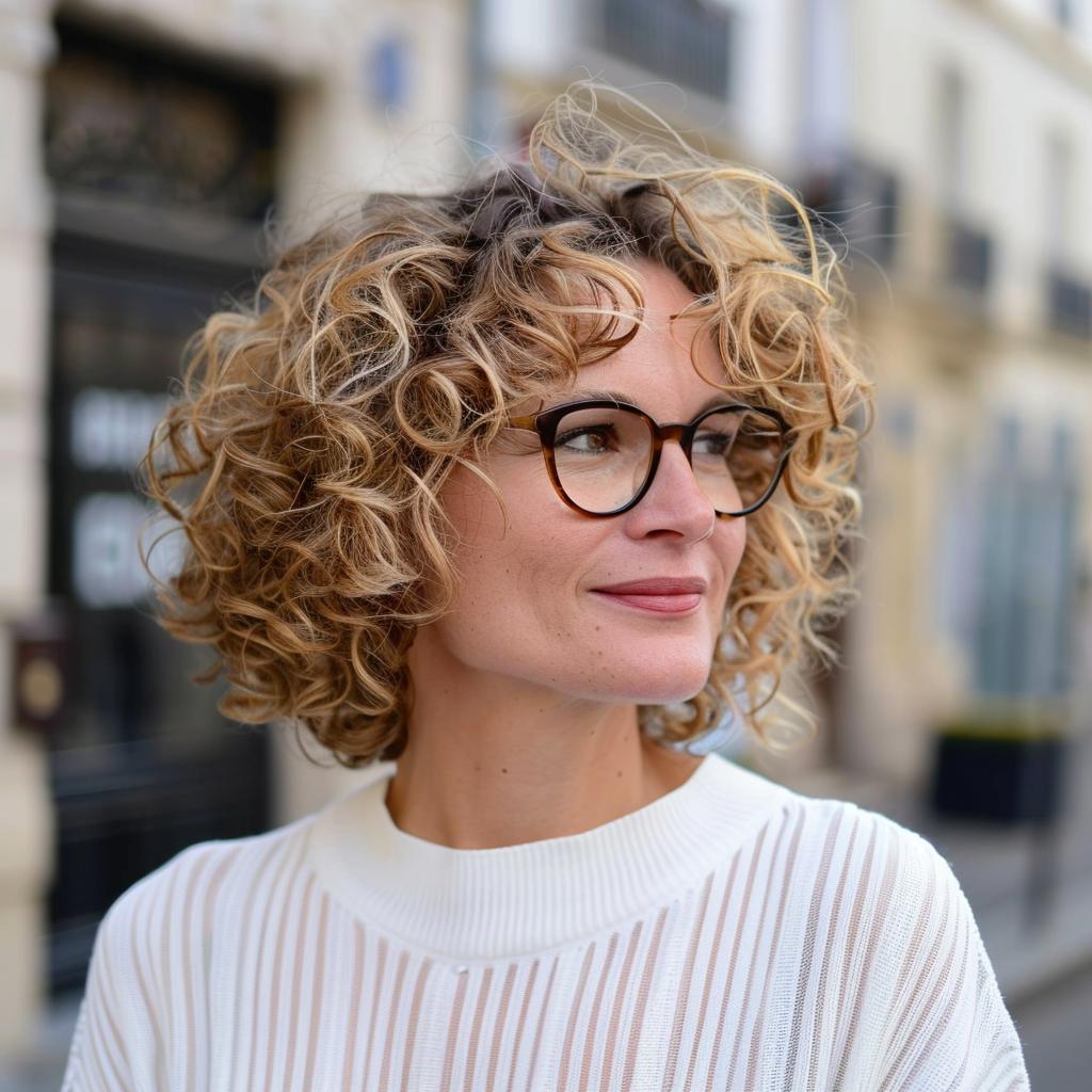 60 Inspirerende Halflange Dameskapsels Voor Een Nieuwe Look 60 Inspirerende Halflange Dameskapsels Voor Een Nieuwe Look